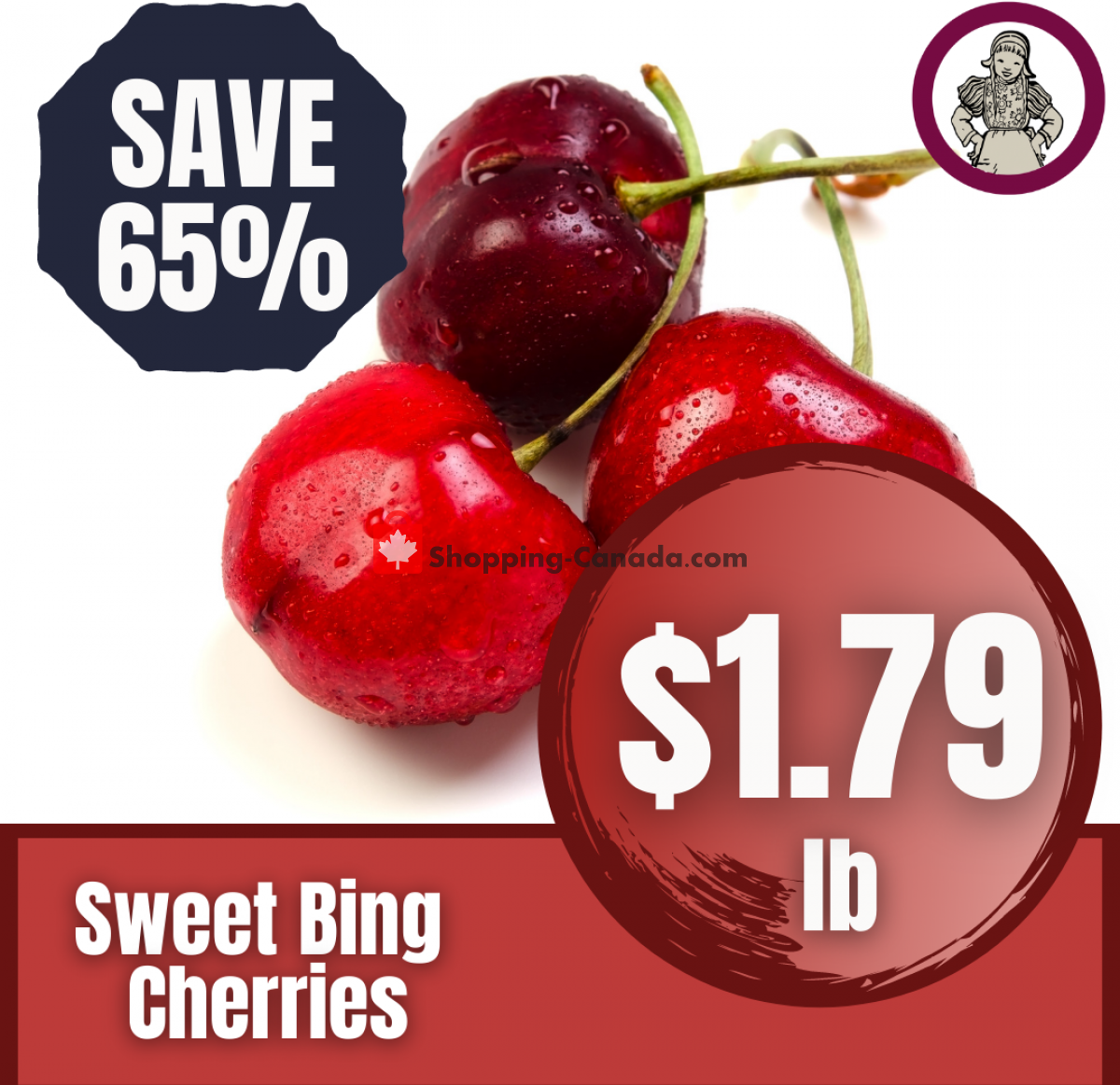 Dutchie's Fresh Market flyer from Friday July 9, 2021 to Friday July 9, 2021 - page 14