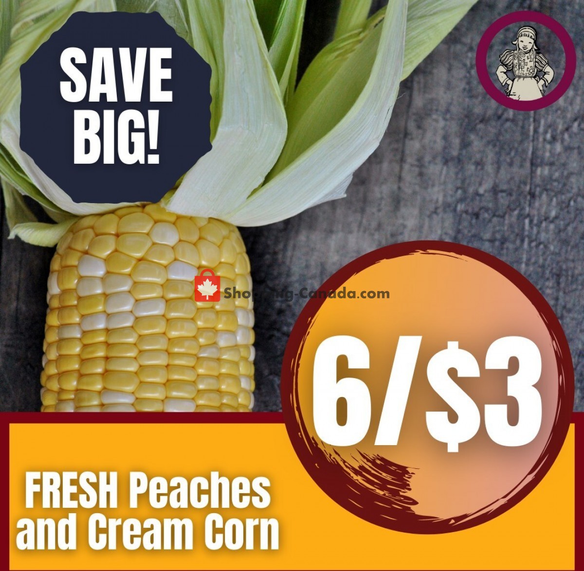 Dutchie's Fresh Market flyer from Friday July 9, 2021 to Friday July 9, 2021 - page 16