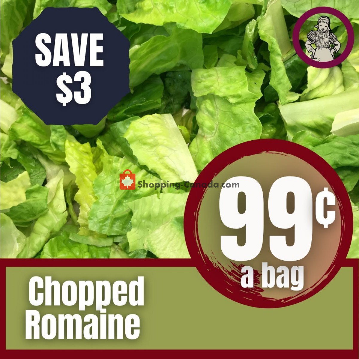Dutchie's Fresh Market flyer from Friday July 9, 2021 to Friday July 9, 2021 - page 18