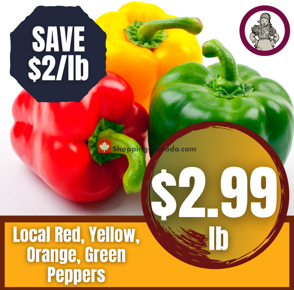 Dutchie's Fresh Market flyer from Friday July 9, 2021 to Friday July 9, 2021 - page 24