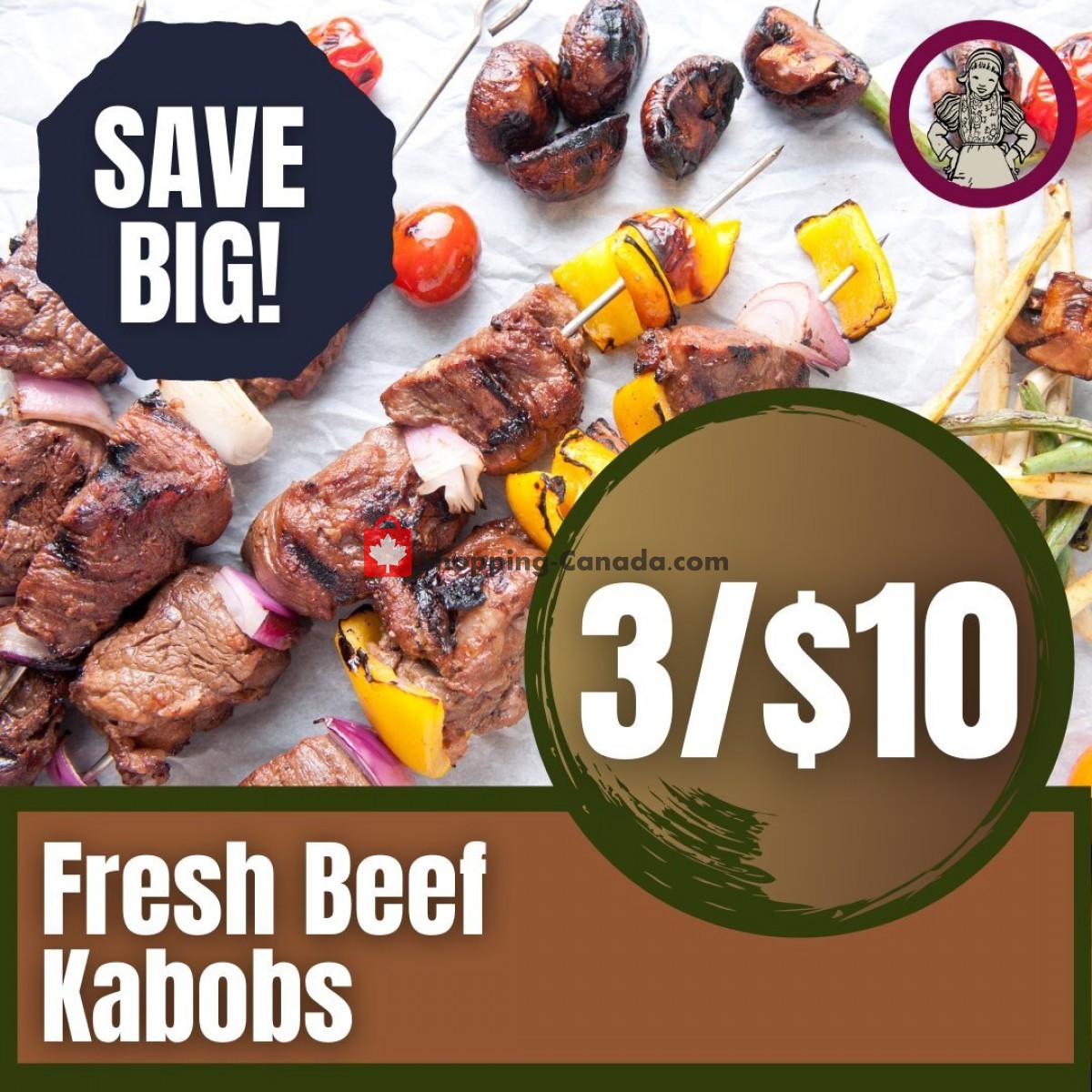 Dutchie's Fresh Market flyer from Friday July 9, 2021 to Friday July 9, 2021 - page 27