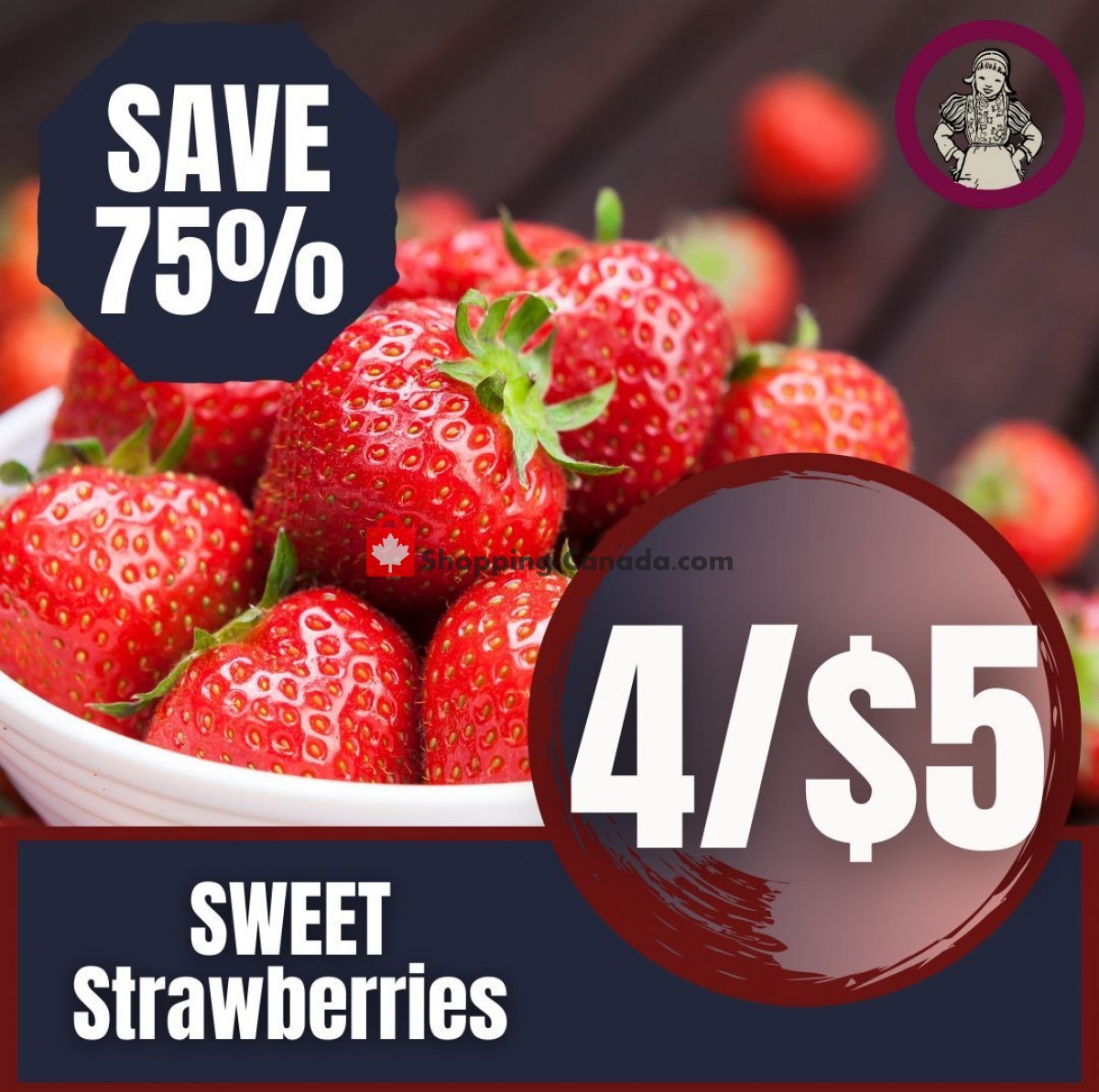 Dutchie's Fresh Market flyer from Friday July 9, 2021 to Friday July 9, 2021 - page 3