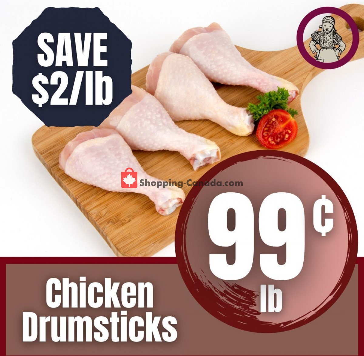 Dutchie's Fresh Market flyer from Friday July 9, 2021 to Friday July 9, 2021 - page 6