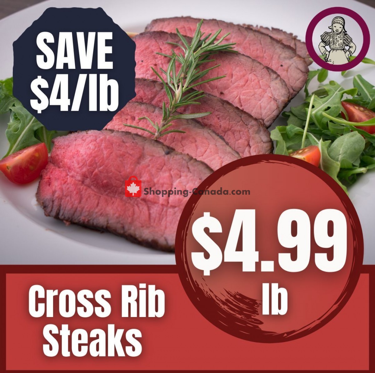 Dutchie's Fresh Market flyer from Friday July 9, 2021 to Friday July 9, 2021 - page 7