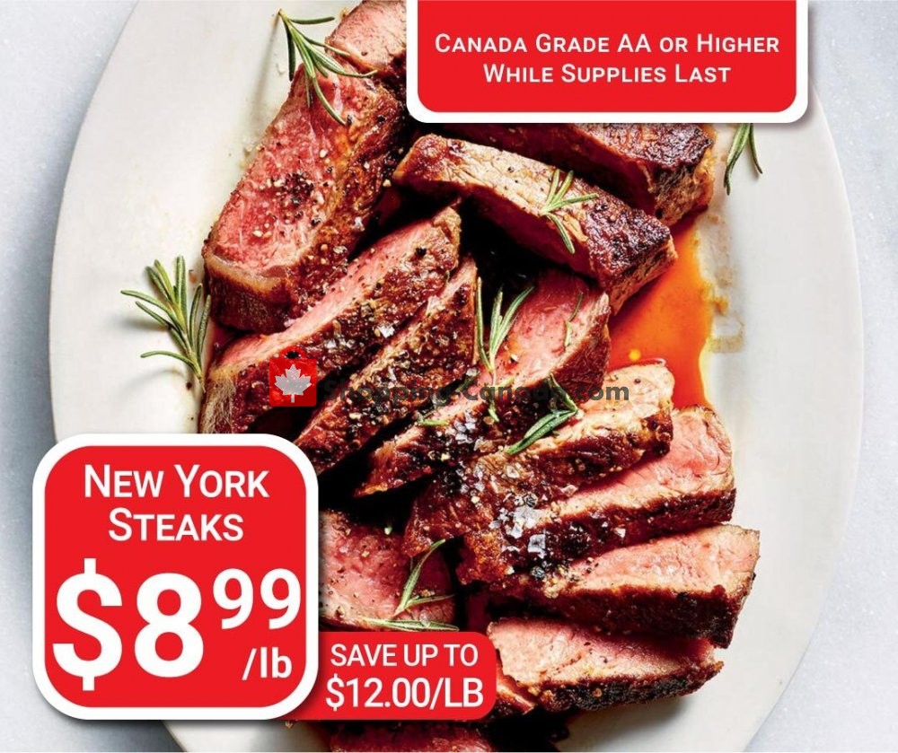 Dutchie's Fresh Market flyer from Friday October 16, 2020 to Friday October 16, 2020 - page 11
