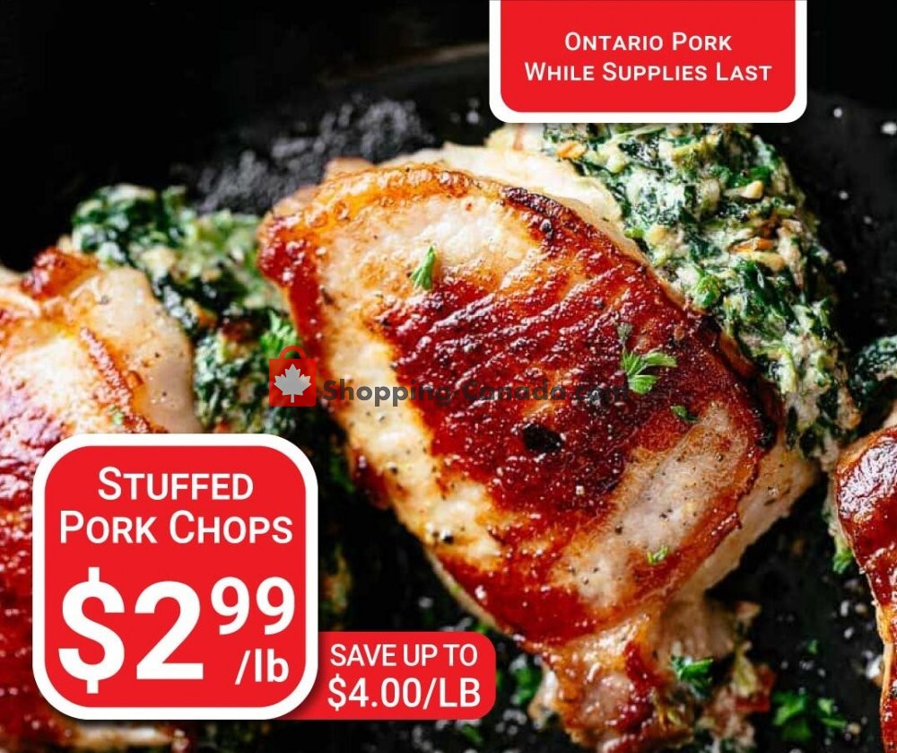 Dutchie's Fresh Market flyer from Friday October 16, 2020 to Friday October 16, 2020 - page 12