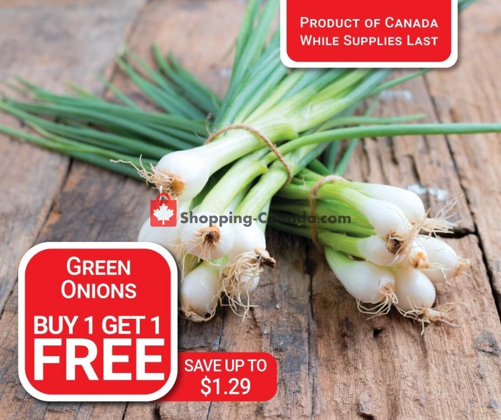 Dutchie's Fresh Market flyer from Friday October 16, 2020 to Friday October 16, 2020 - page 6