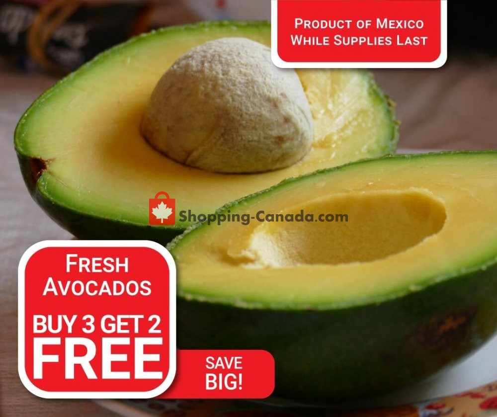 Dutchie's Fresh Market flyer from Friday October 16, 2020 to Friday October 16, 2020 - page 8