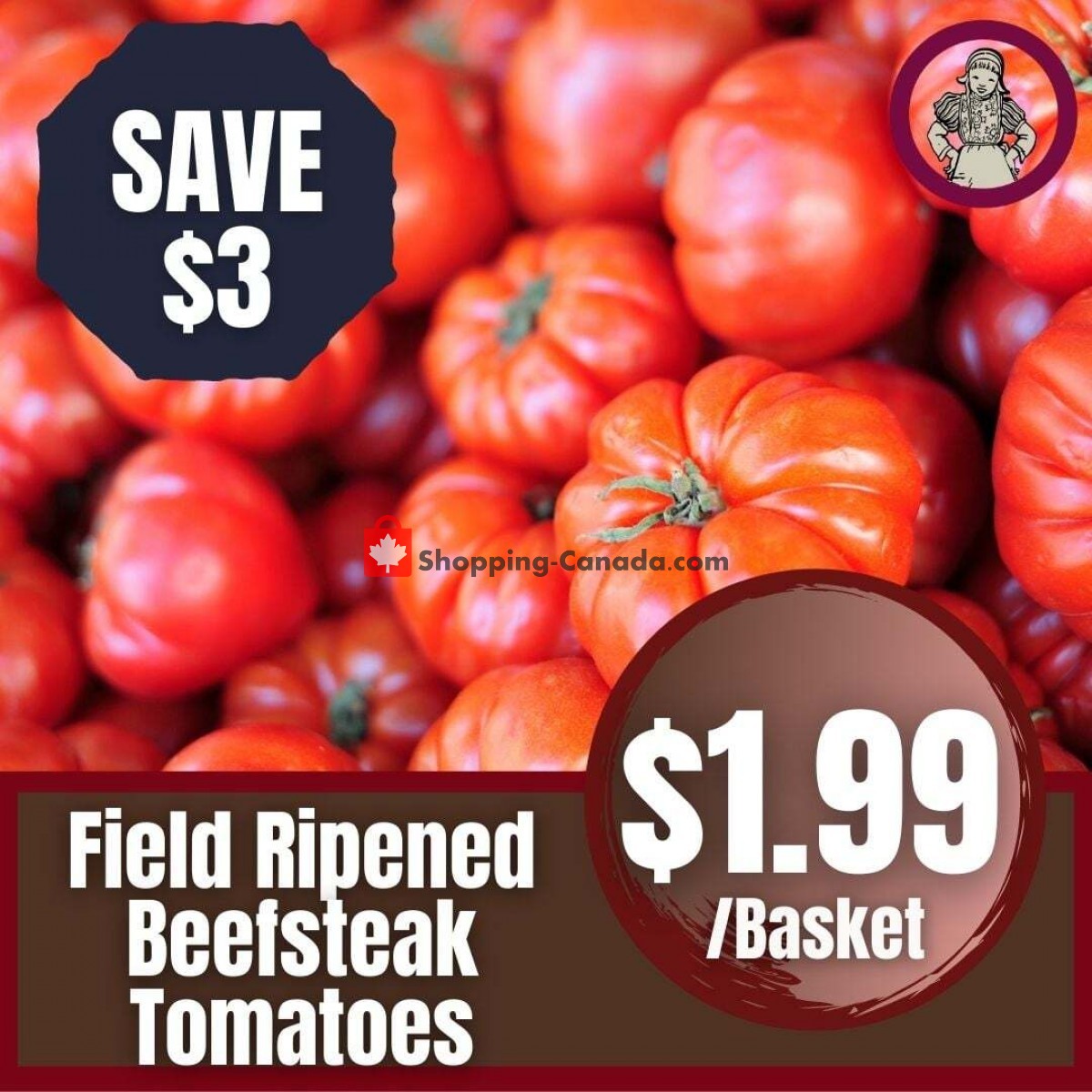 Dutchie's Fresh Market flyer from Friday September 3, 2021 to Friday September 3, 2021 - page 12