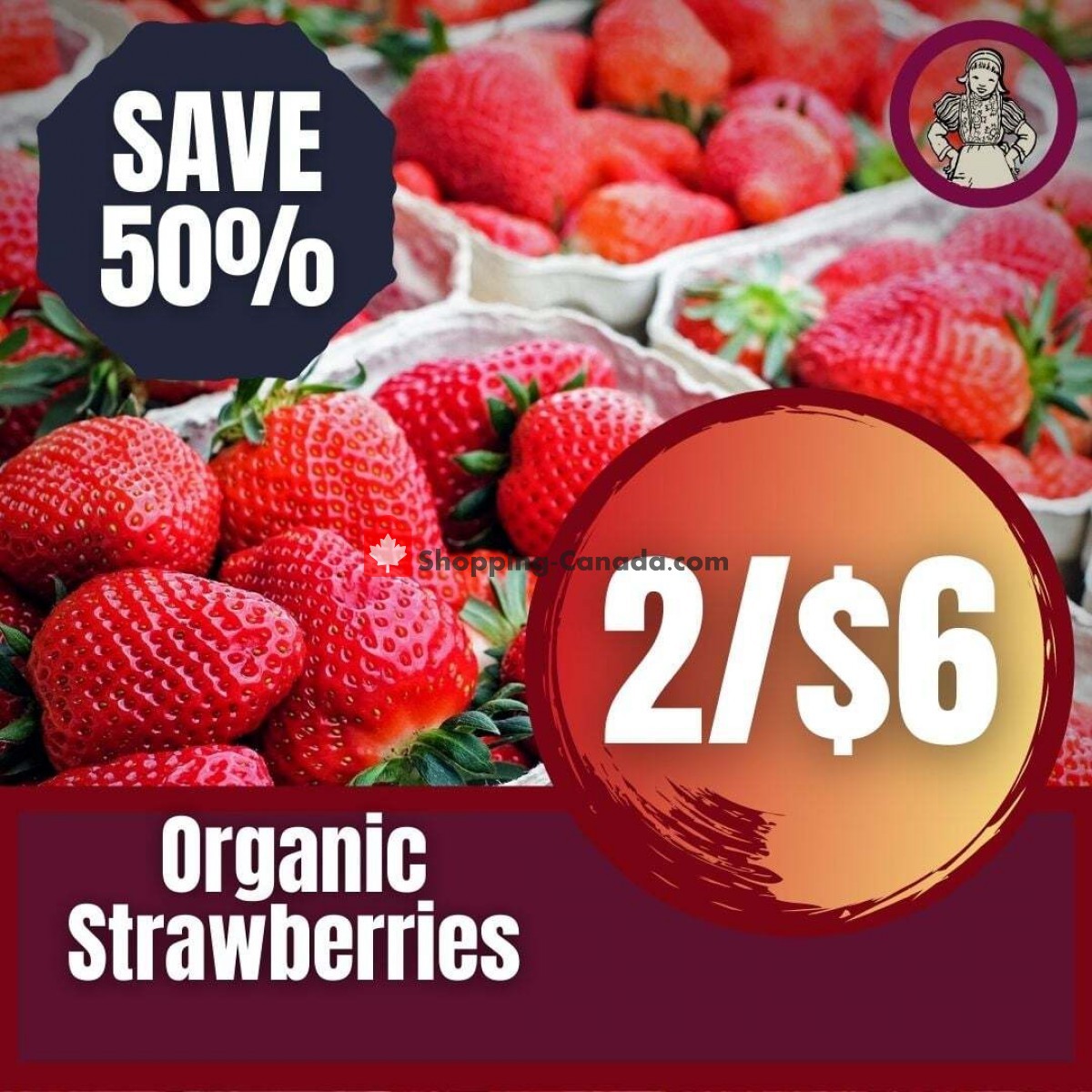 Dutchie's Fresh Market flyer from Friday September 3, 2021 to Friday September 3, 2021 - page 13