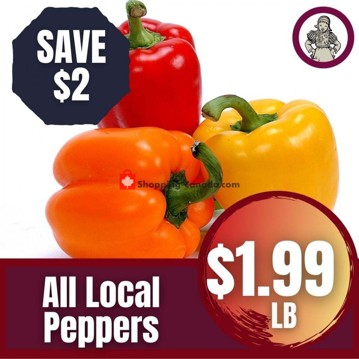 Dutchie's Fresh Market flyer from Friday September 3, 2021 to Friday September 3, 2021 - page 21