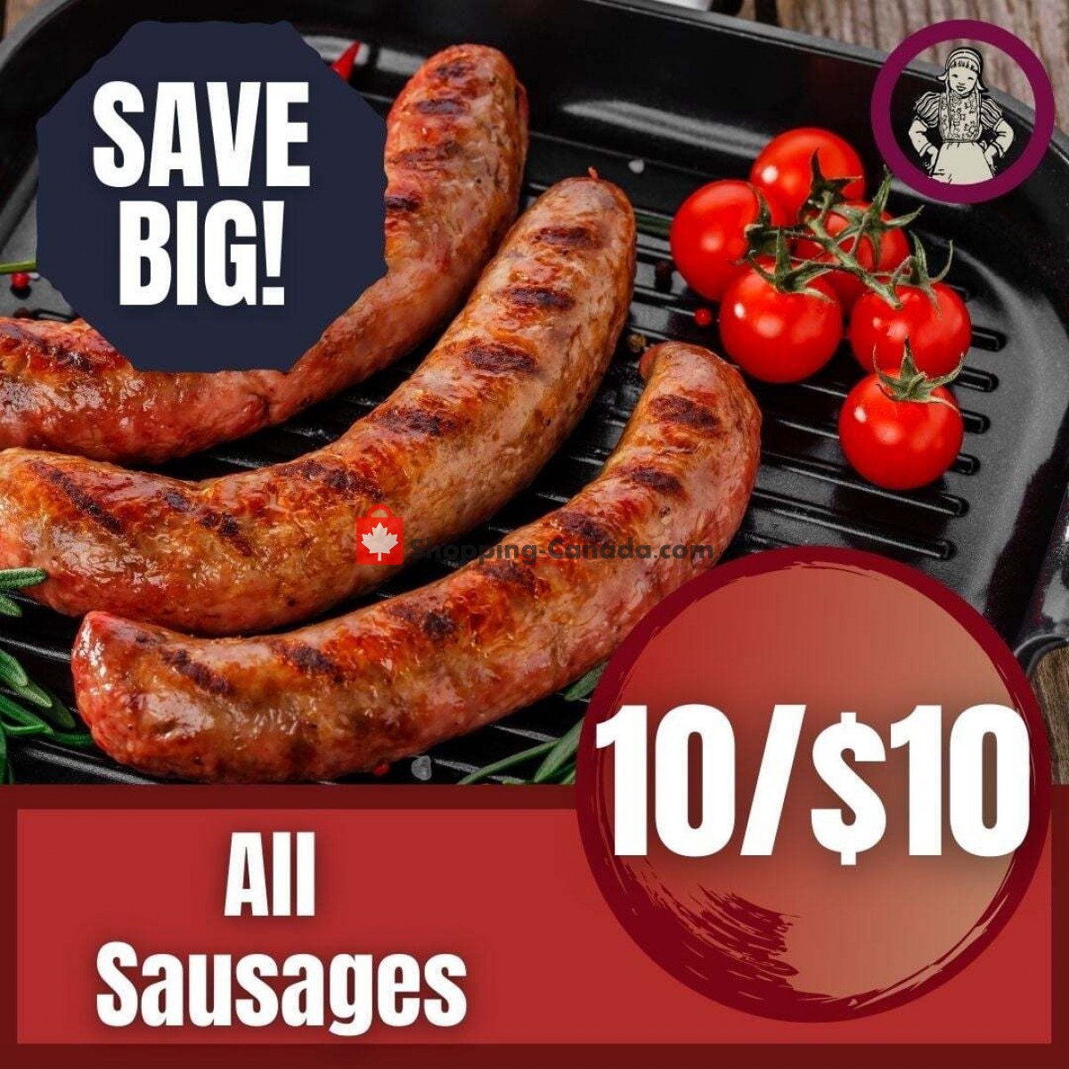 Dutchie's Fresh Market flyer from Friday September 3, 2021 to Friday September 3, 2021 - page 23