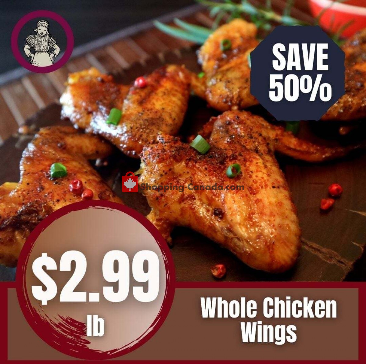 Dutchie's Fresh Market flyer from Friday September 3, 2021 to Friday September 3, 2021 - page 24