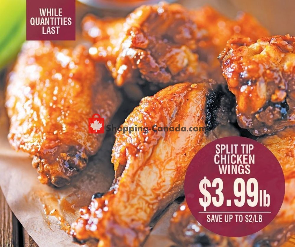 Dutchie's Fresh Market flyer from Thursday April 23, 2020 to Saturday April 25, 2020 - page 5
