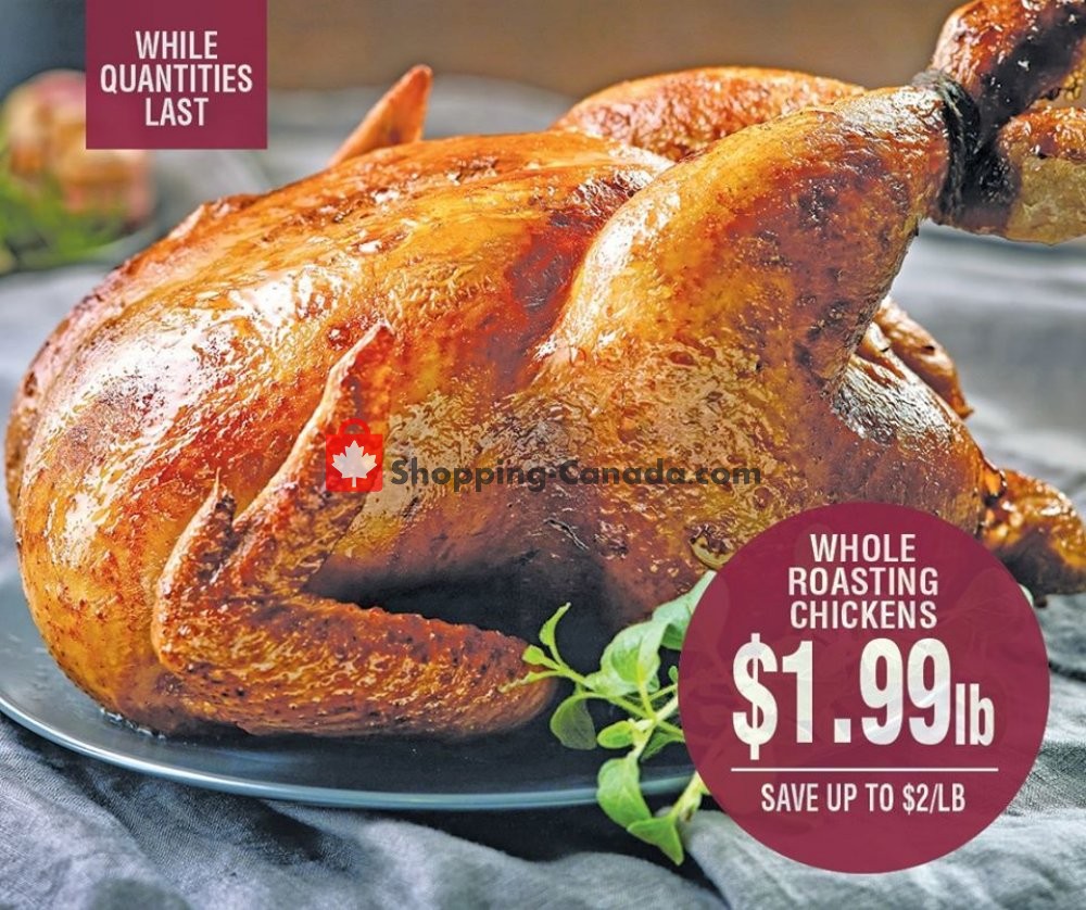 Dutchie's Fresh Market flyer from Thursday April 23, 2020 to Saturday April 25, 2020 - page 8
