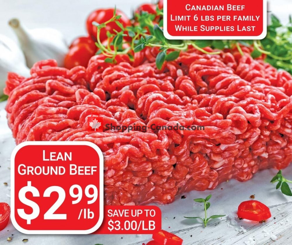 Dutchie's Fresh Market flyer from Saturday October 10, 2020 to Saturday October 10, 2020 - page 11