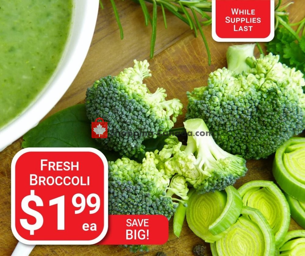 Dutchie's Fresh Market flyer from Saturday October 10, 2020 to Saturday October 10, 2020 - page 12