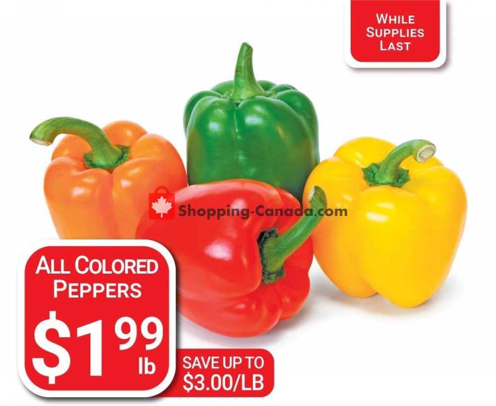 Dutchie's Fresh Market flyer from Saturday October 10, 2020 to Saturday October 10, 2020 - page 17