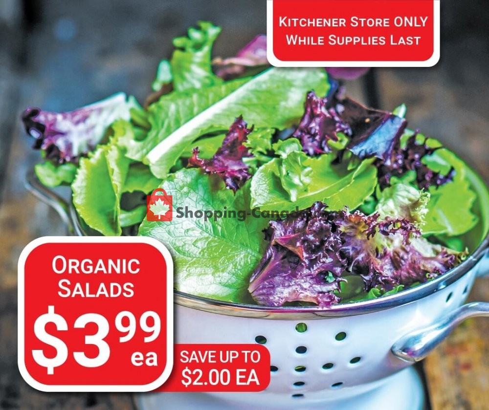 Dutchie's Fresh Market flyer from Saturday October 10, 2020 to Saturday October 10, 2020 - page 23