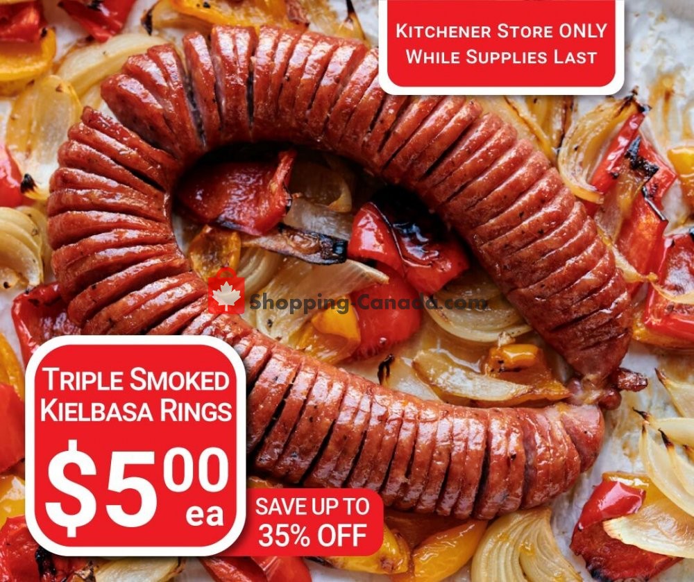 Dutchie's Fresh Market flyer from Saturday October 10, 2020 to Saturday October 10, 2020 - page 25