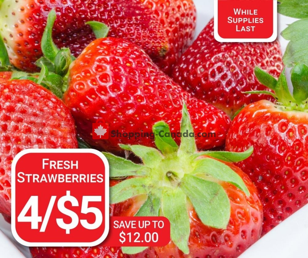 Dutchie's Fresh Market flyer from Saturday October 10, 2020 to Saturday October 10, 2020 - page 3
