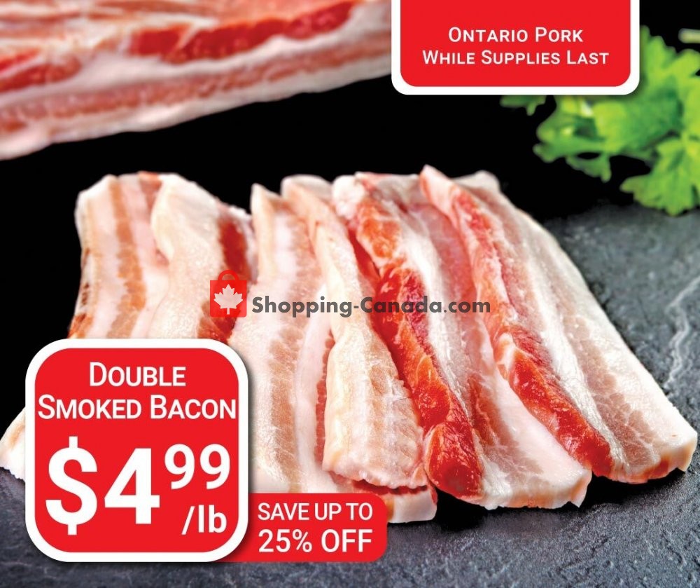 Dutchie's Fresh Market flyer from Saturday October 10, 2020 to Saturday October 10, 2020 - page 7