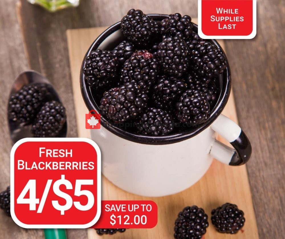 Dutchie's Fresh Market flyer from Saturday October 10, 2020 to Saturday October 10, 2020 - page 8