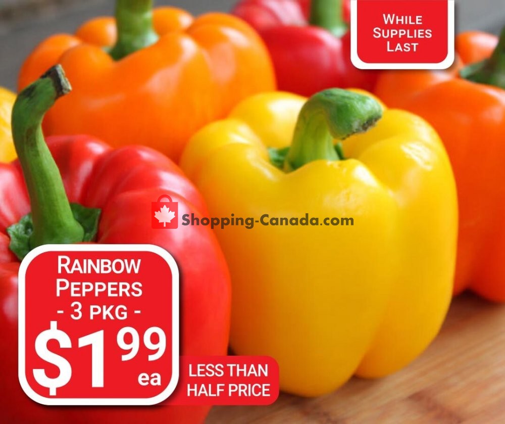 Dutchie's Fresh Market flyer from Saturday October 10, 2020 to Saturday October 10, 2020 - page 9