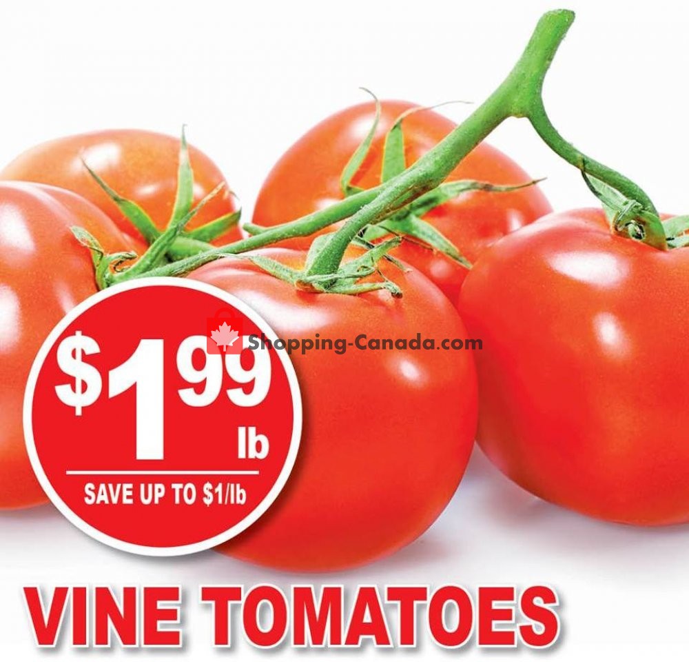 Dutchie's Fresh Market flyer from Saturday April 20, 2019 to Saturday April 20, 2019 - page 10