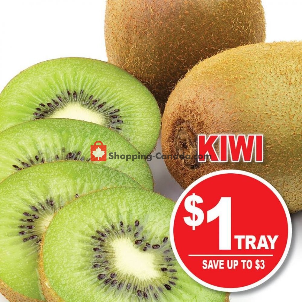 Dutchie's Fresh Market flyer from Saturday April 20, 2019 to Saturday April 20, 2019 - page 14