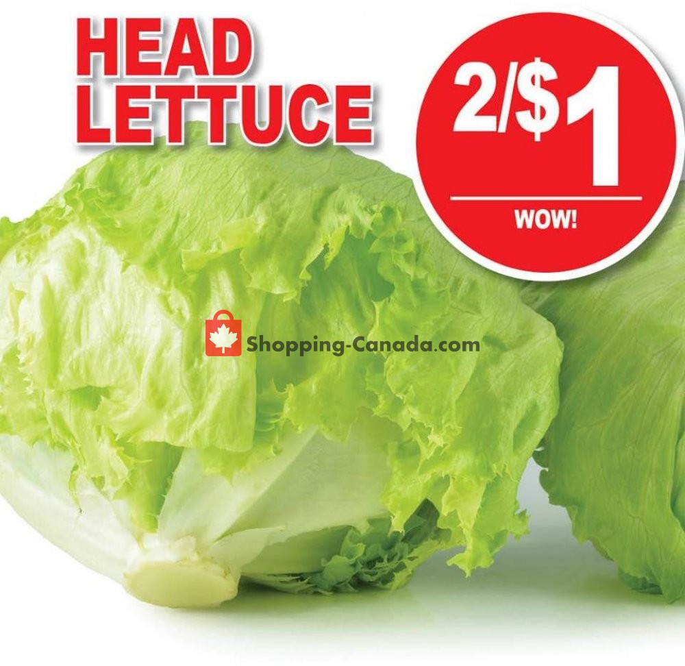Dutchie's Fresh Market flyer from Saturday April 20, 2019 to Saturday April 20, 2019 - page 15