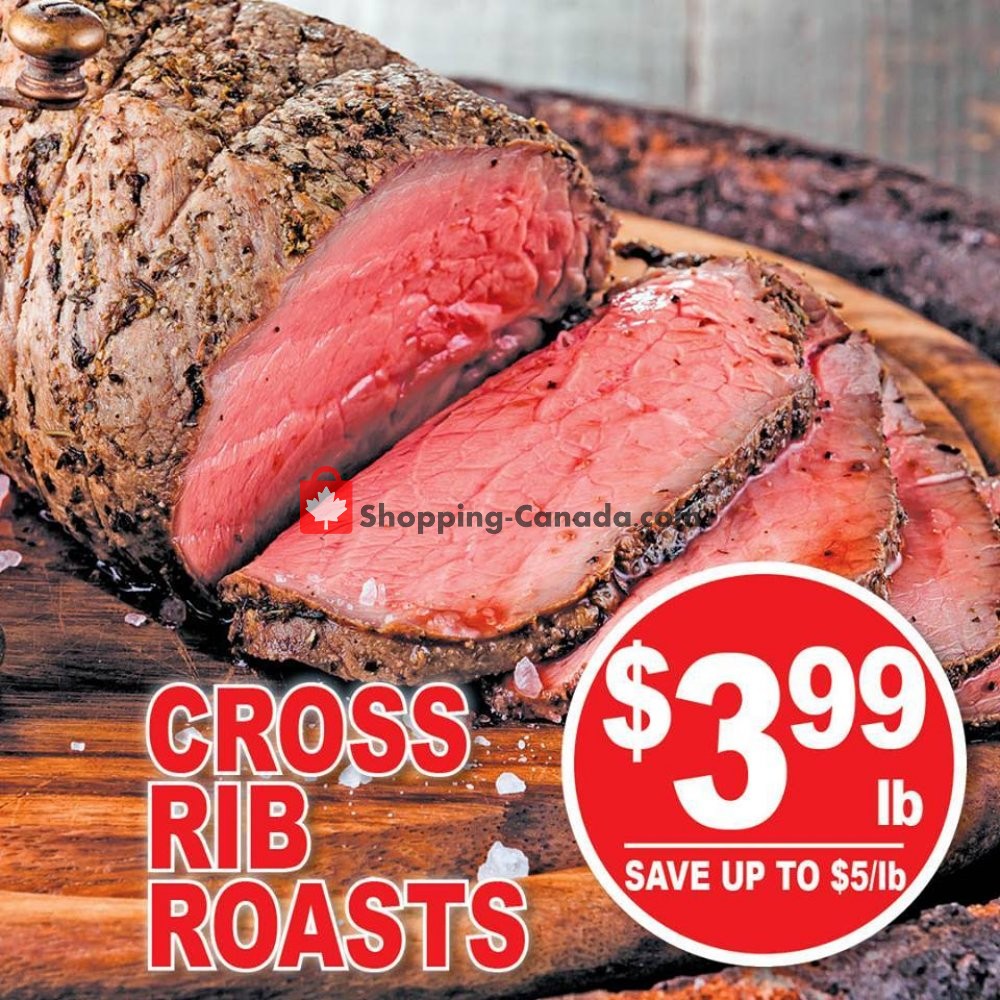 Dutchie's Fresh Market flyer from Saturday April 20, 2019 to Saturday April 20, 2019 - page 2