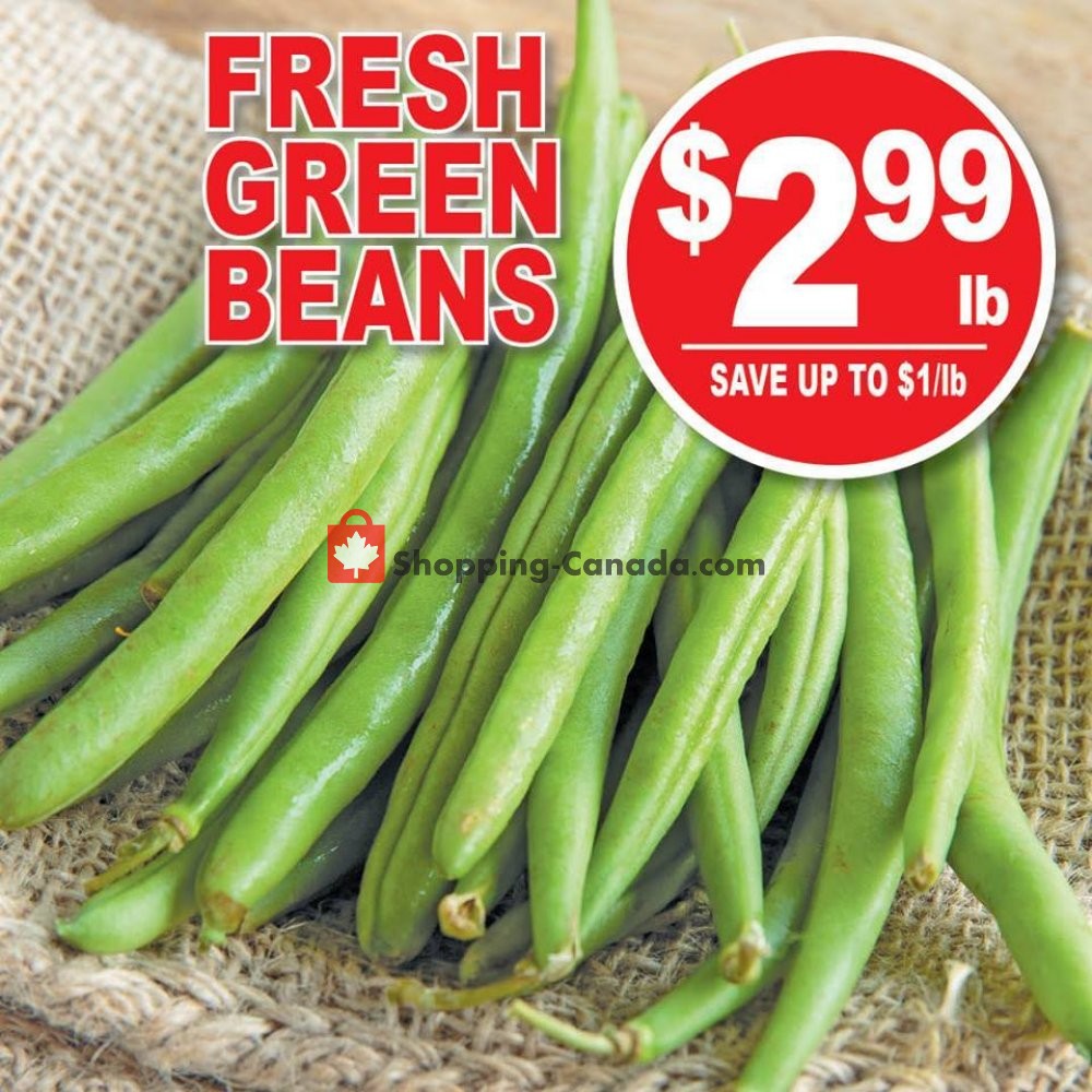 Dutchie's Fresh Market flyer from Saturday April 20, 2019 to Saturday April 20, 2019 - page 7