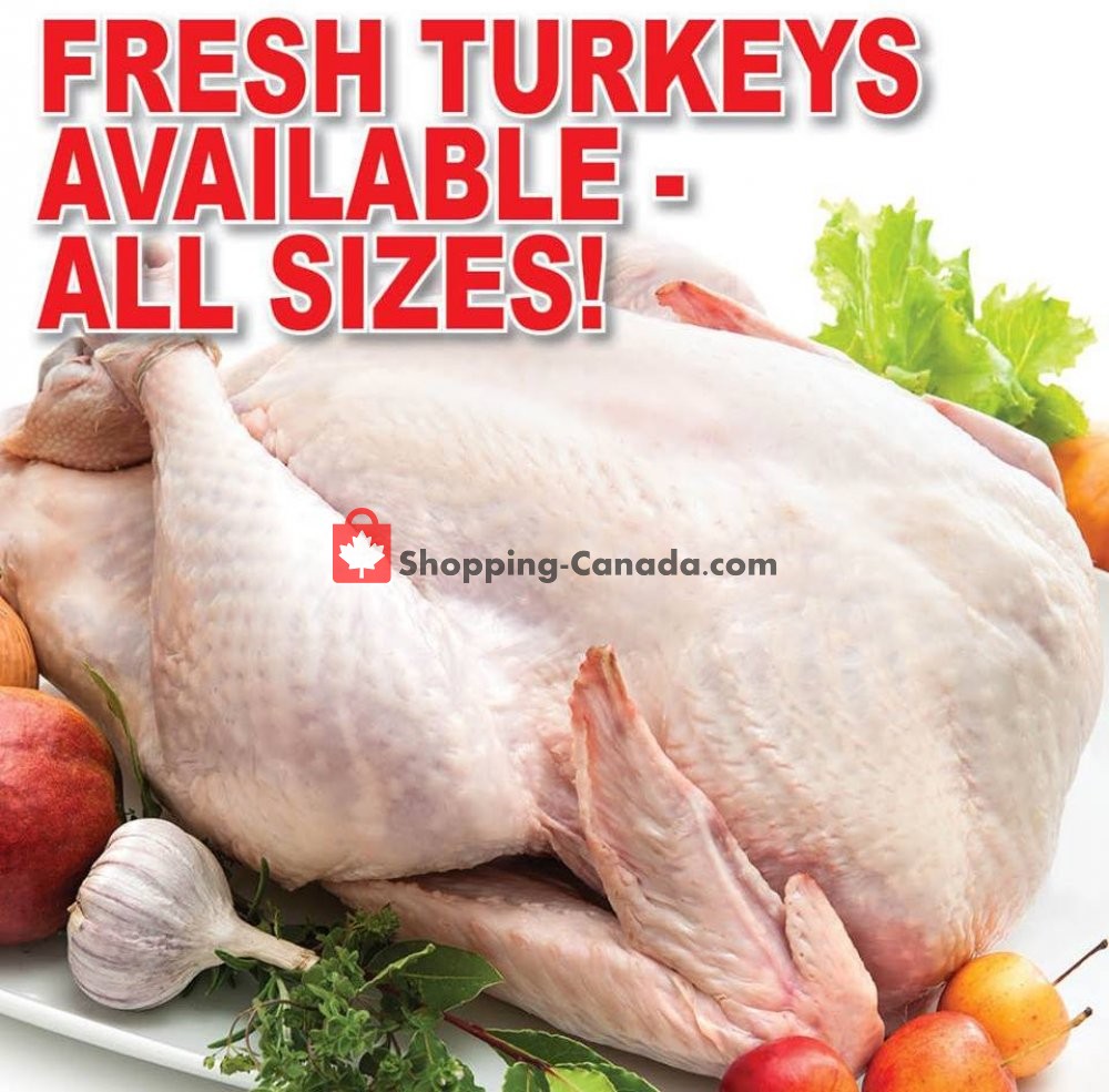 Dutchie's Fresh Market flyer from Saturday April 20, 2019 to Saturday April 20, 2019 - page 8