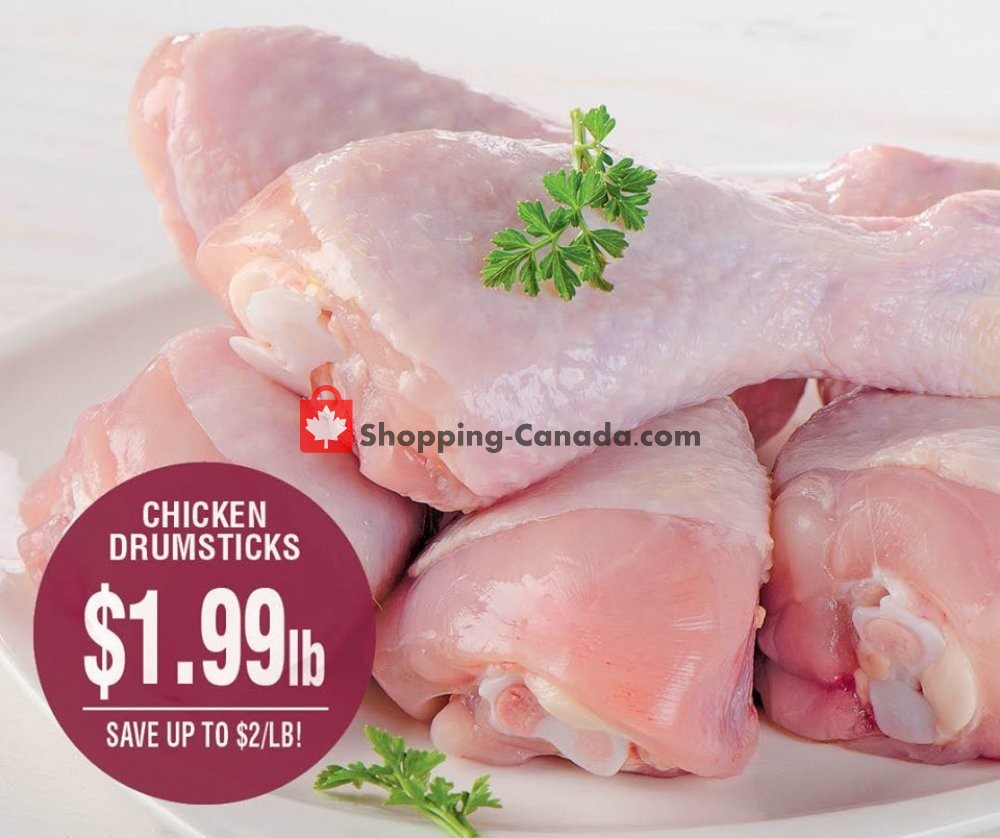 Dutchie's Fresh Market flyer from Saturday February 1, 2020 to Friday February 7, 2020 - page 10