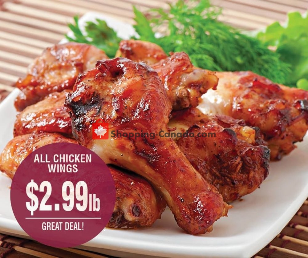 Dutchie's Fresh Market flyer from Saturday February 1, 2020 to Friday February 7, 2020 - page 11