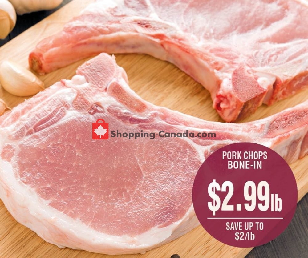 Dutchie's Fresh Market flyer from Saturday February 1, 2020 to Friday February 7, 2020 - page 18