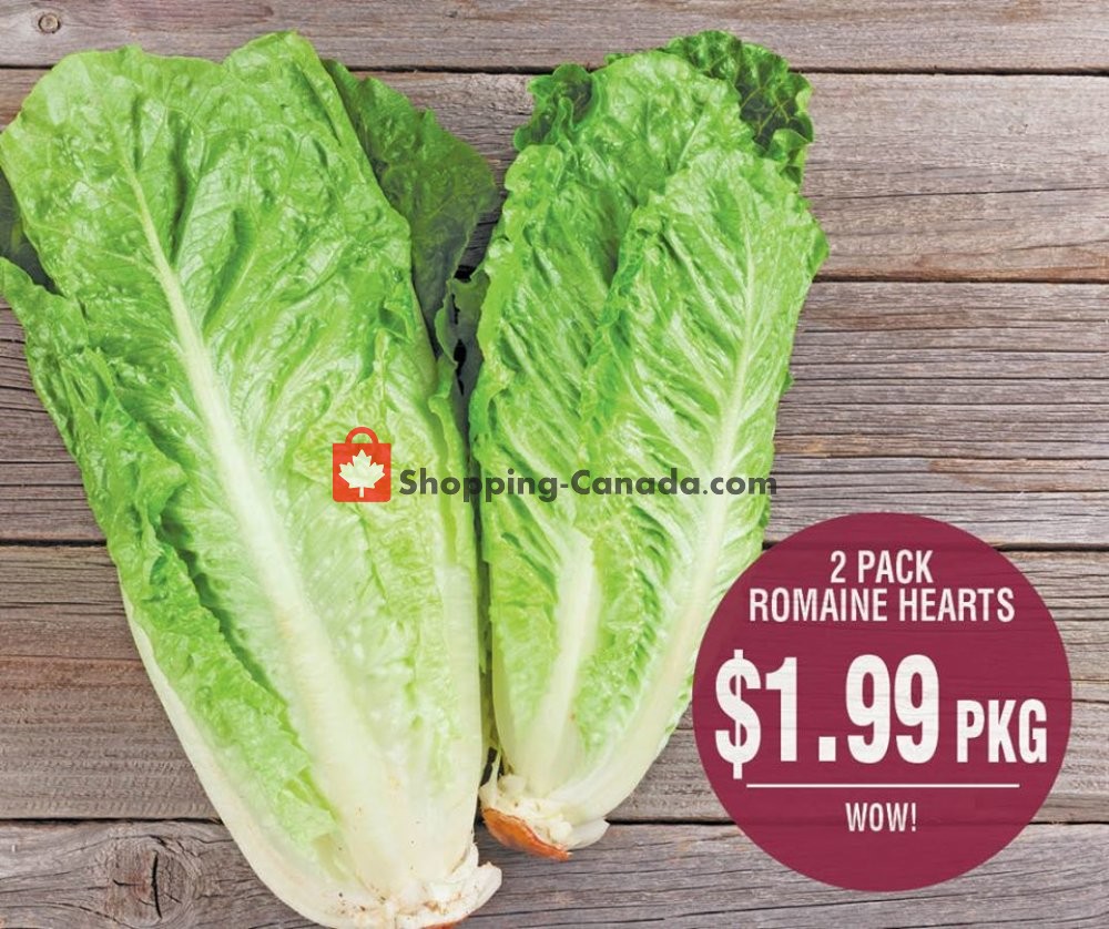 Dutchie's Fresh Market flyer from Saturday February 1, 2020 to Friday February 7, 2020 - page 2