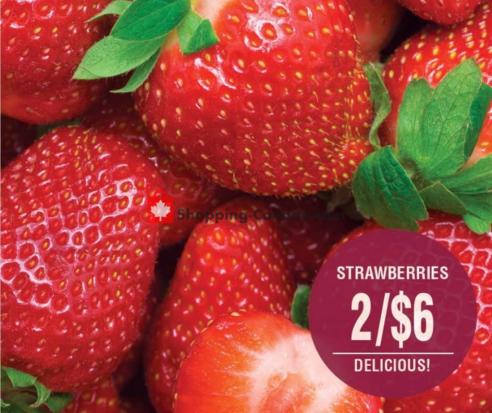 Dutchie's Fresh Market flyer from Saturday February 1, 2020 to Friday February 7, 2020 - page 3