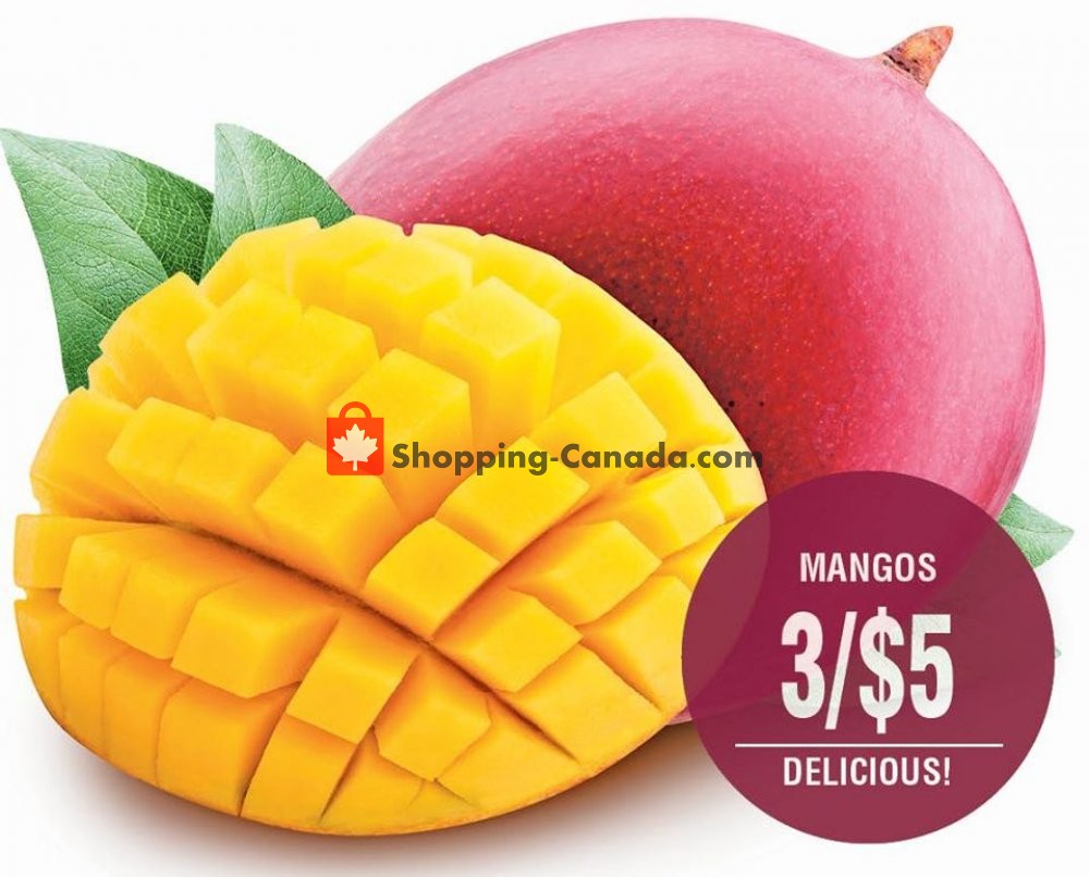 Dutchie's Fresh Market flyer from Saturday February 1, 2020 to Friday February 7, 2020 - page 4