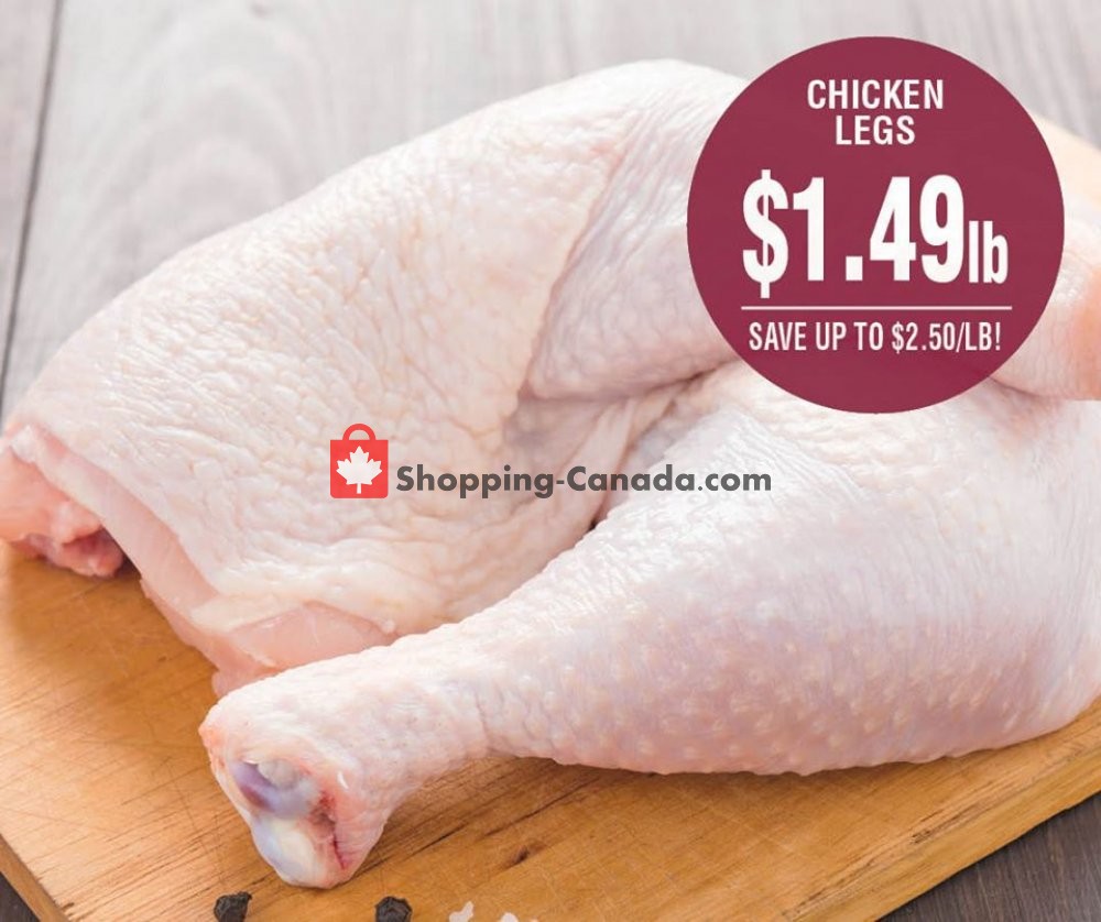 Dutchie's Fresh Market flyer from Saturday February 1, 2020 to Friday February 7, 2020 - page 6