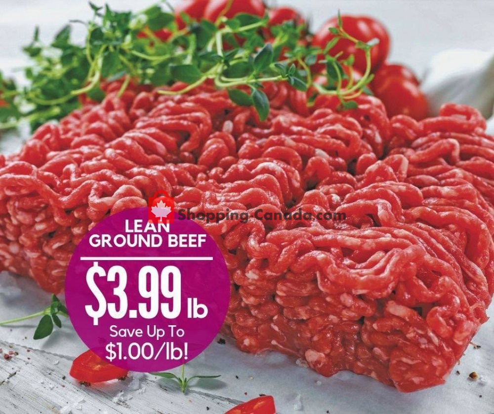 Dutchie's Fresh Market flyer from Monday September 9, 2019 to Monday September 9, 2019 - page 12