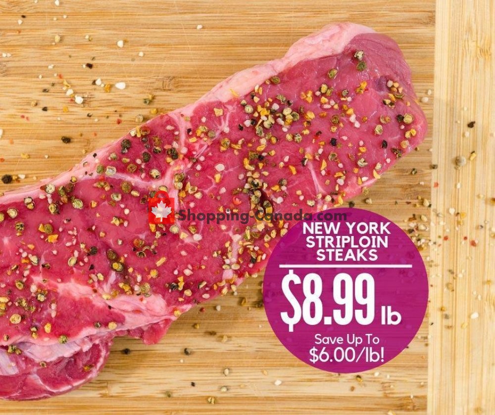 Dutchie's Fresh Market flyer from Monday September 9, 2019 to Monday September 9, 2019 - page 13