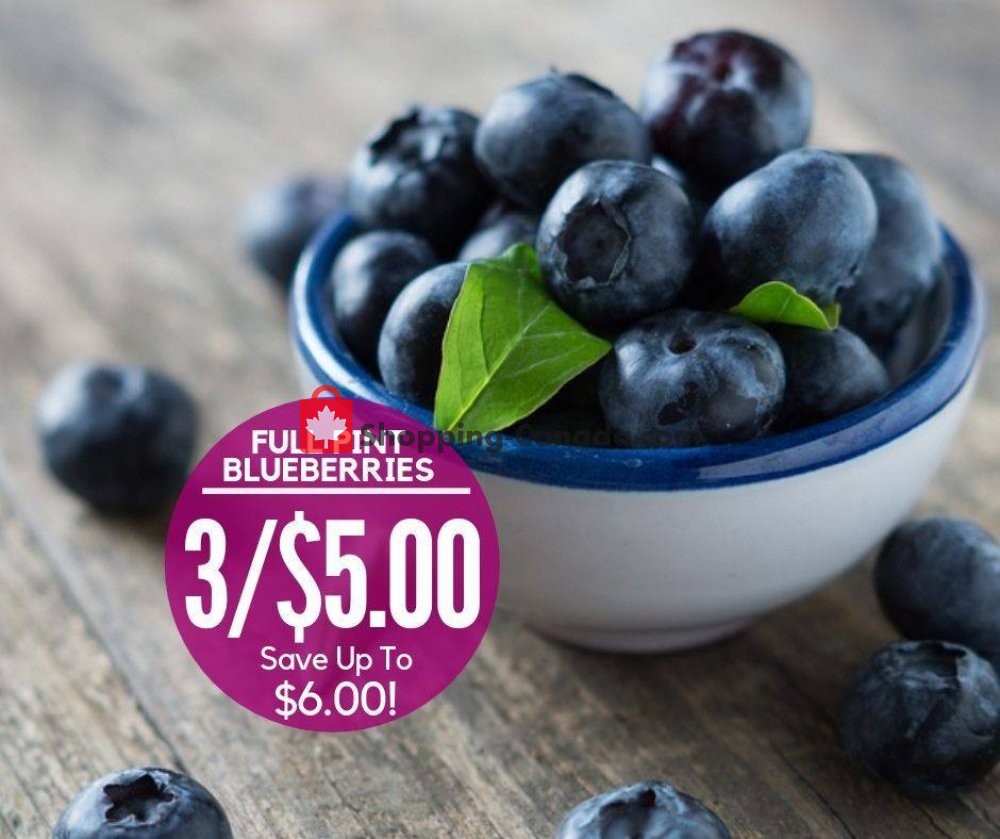 Dutchie's Fresh Market flyer from Monday September 9, 2019 to Monday September 9, 2019 - page 3