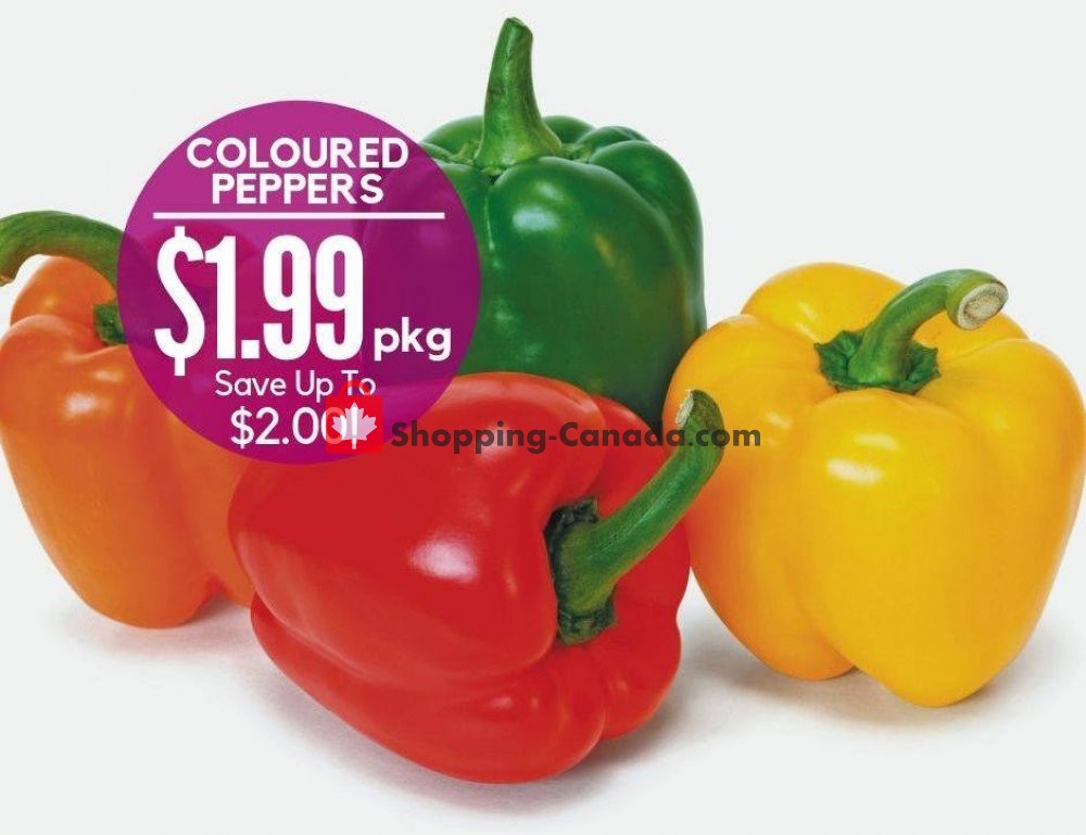 Dutchie's Fresh Market flyer from Monday September 9, 2019 to Monday September 9, 2019 - page 4