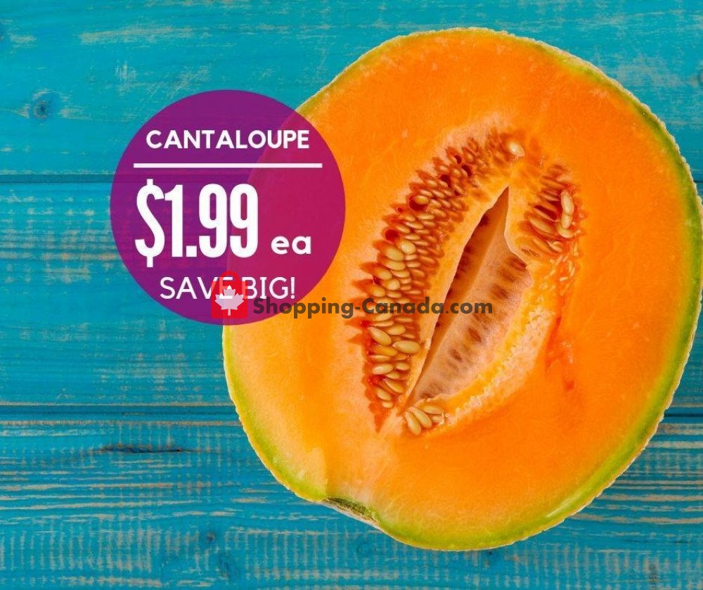 Dutchie's Fresh Market flyer from Monday September 9, 2019 to Monday September 9, 2019 - page 7