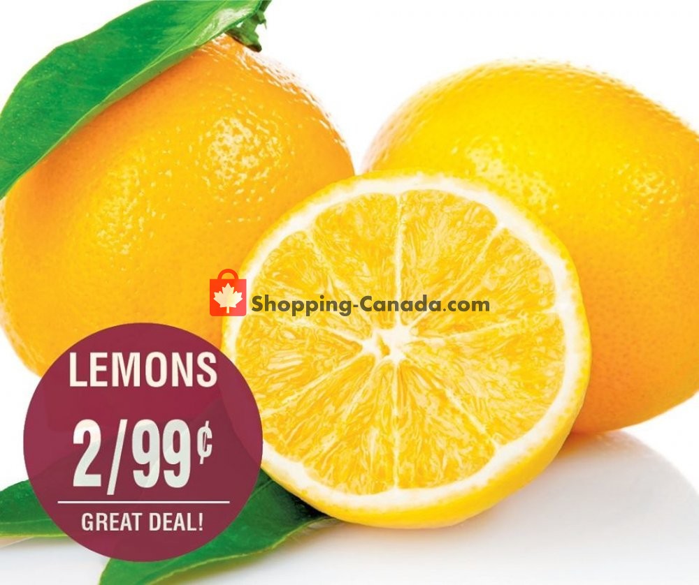 Dutchie's Fresh Market flyer from Wednesday April 22, 2020 to Wednesday April 22, 2020 - page 12