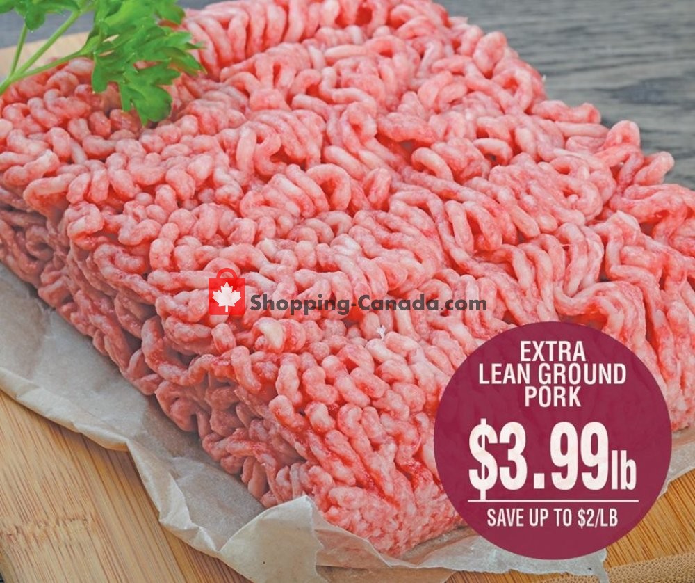 Dutchie's Fresh Market flyer from Wednesday April 22, 2020 to Wednesday April 22, 2020 - page 13