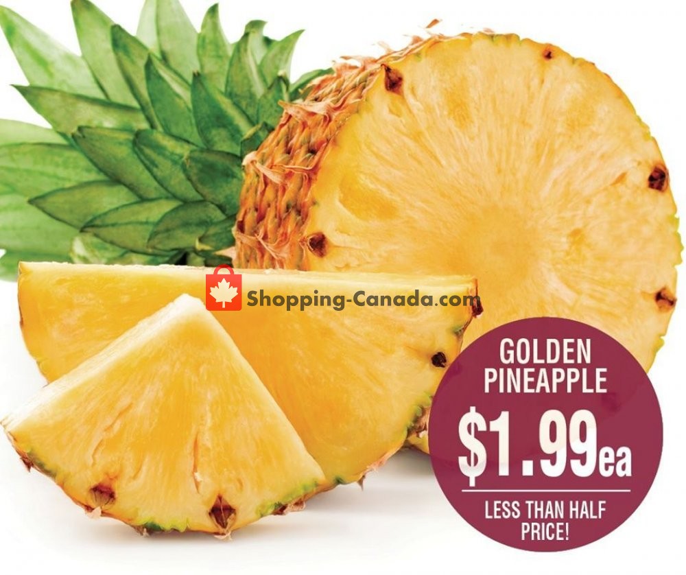 Dutchie's Fresh Market flyer from Wednesday April 22, 2020 to Wednesday April 22, 2020 - page 14
