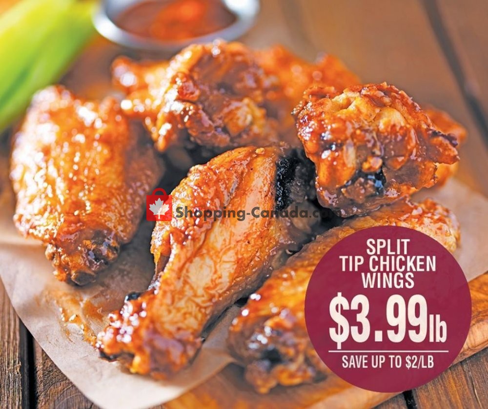 Dutchie's Fresh Market flyer from Wednesday April 22, 2020 to Wednesday April 22, 2020 - page 16